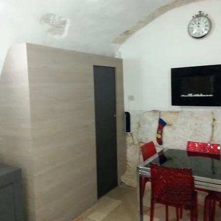 Casa De Landria *