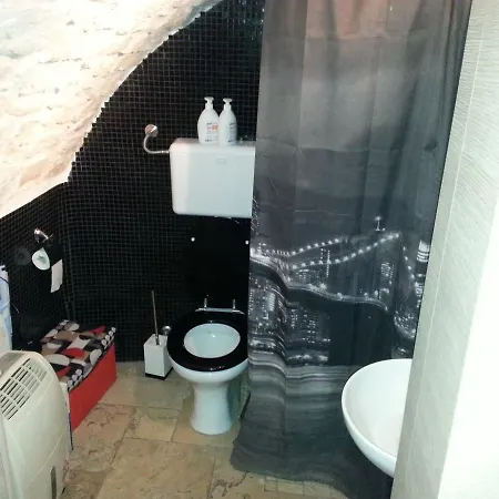 شقة Casa De Landria *