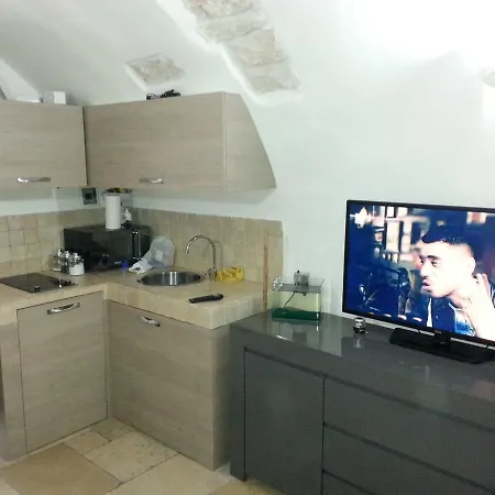 Casa De Landria Apartment *